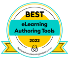 The Best eLearning Authoring Tools 2022