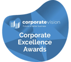 Corporate Vision Magazine Award