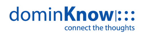 dominknow logo dominknow logo