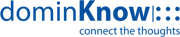 dominKnow connect the thoughts